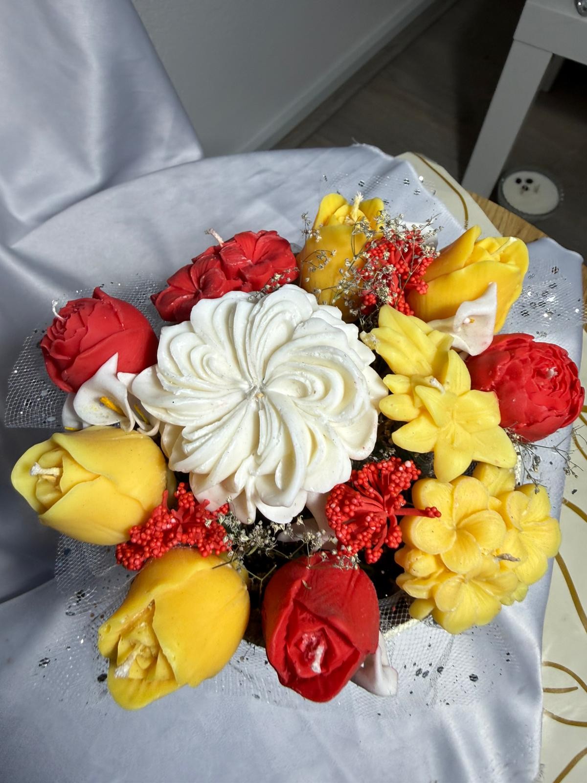 Sunset Celebration box
