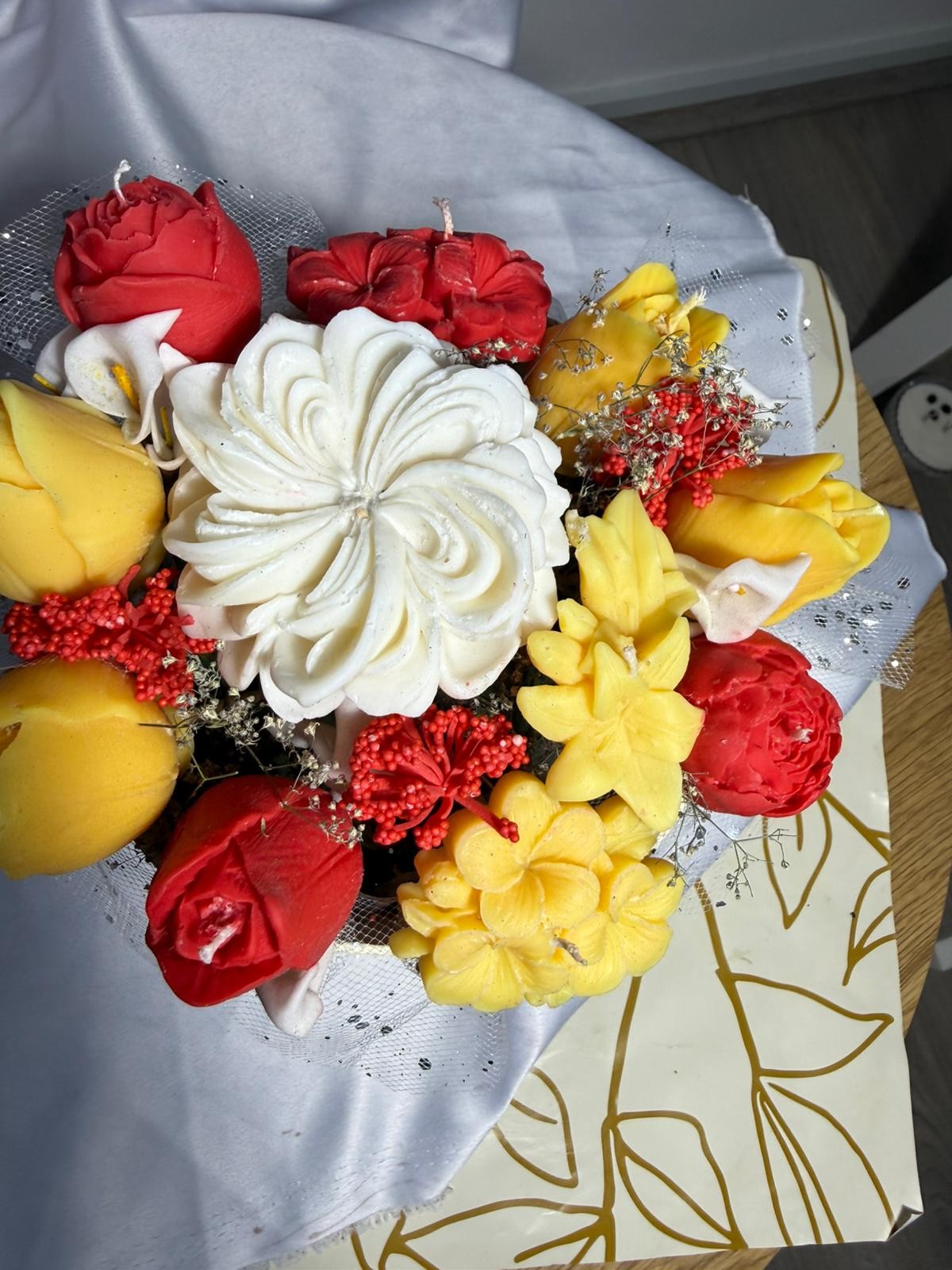 Sunset Celebration box
