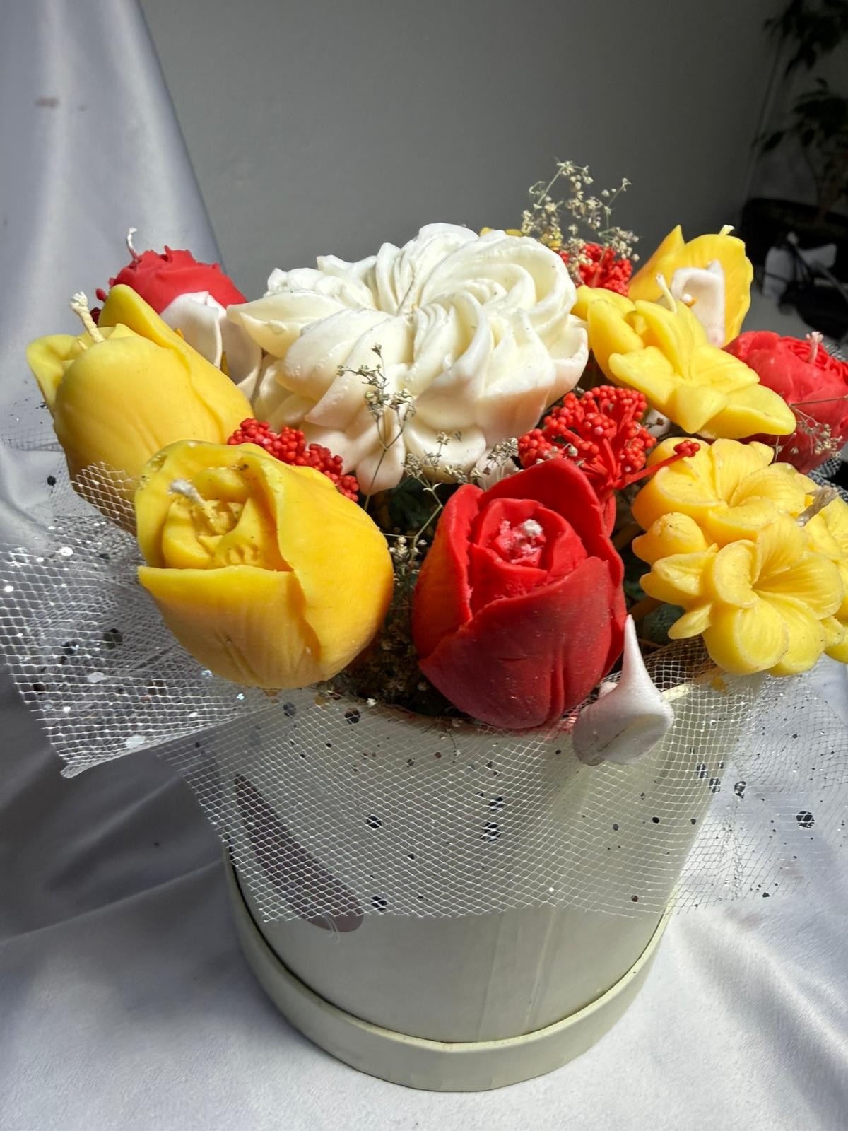 Sunset Celebration box