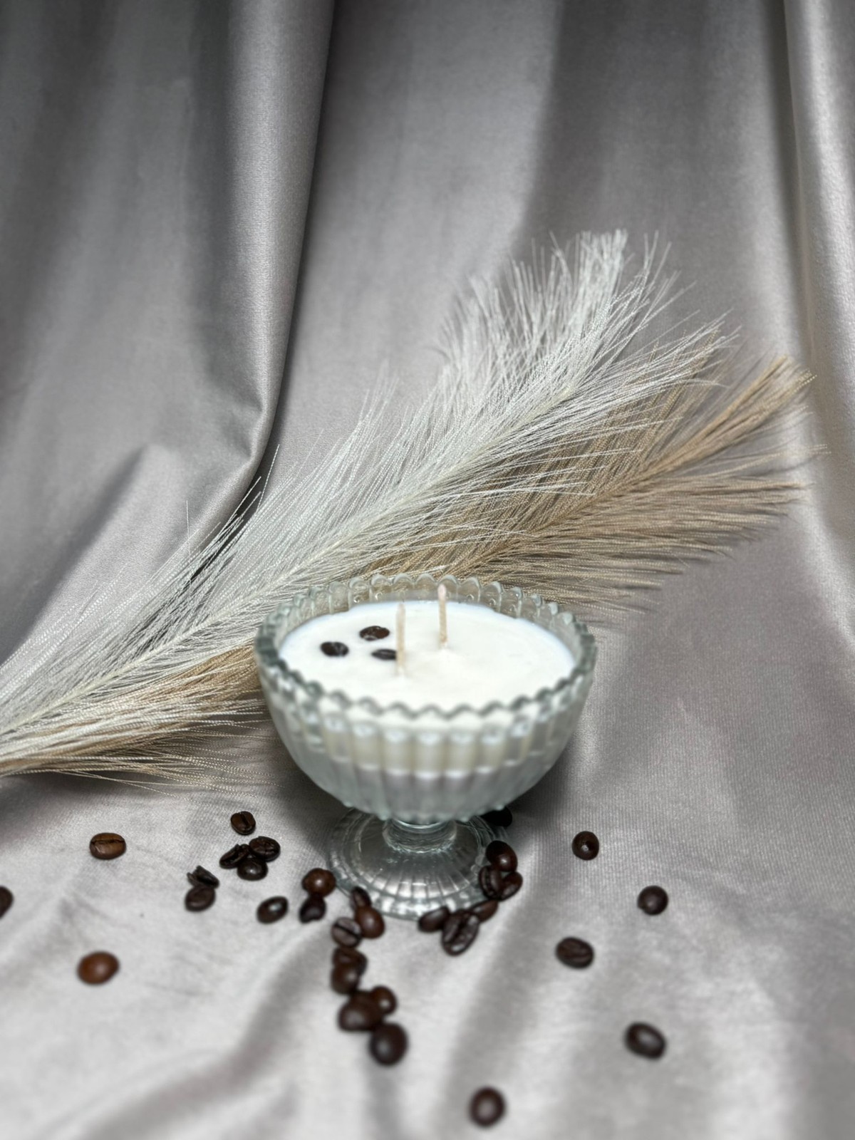 Espresso Pearl mirisna sveća