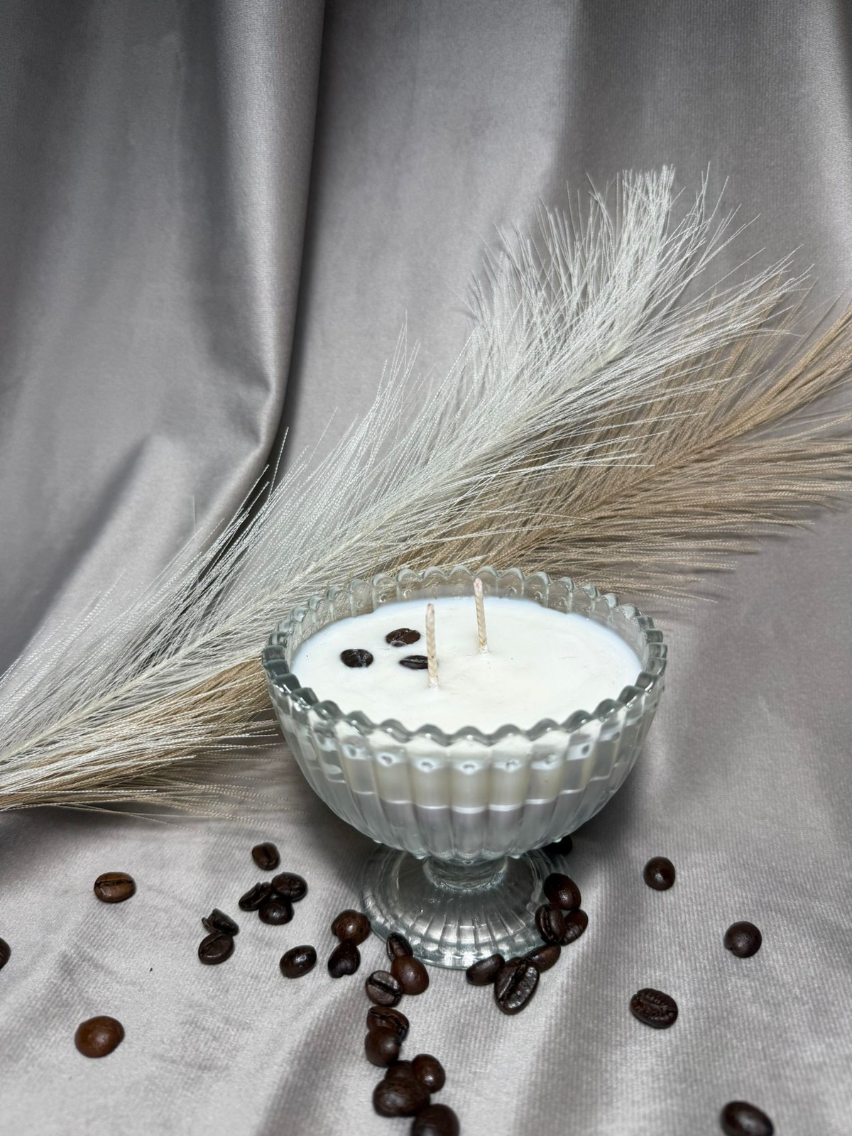 Espresso Pearl mirisna sveća