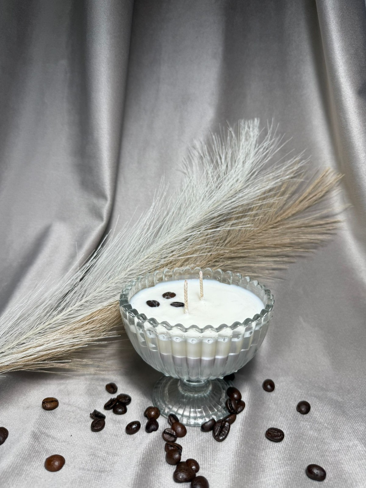 Espresso Pearl mirisna sveća