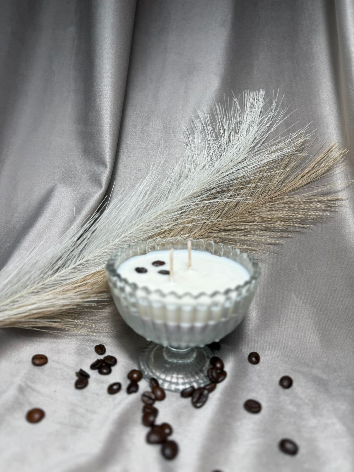 Espresso Pearl mirisna sveća