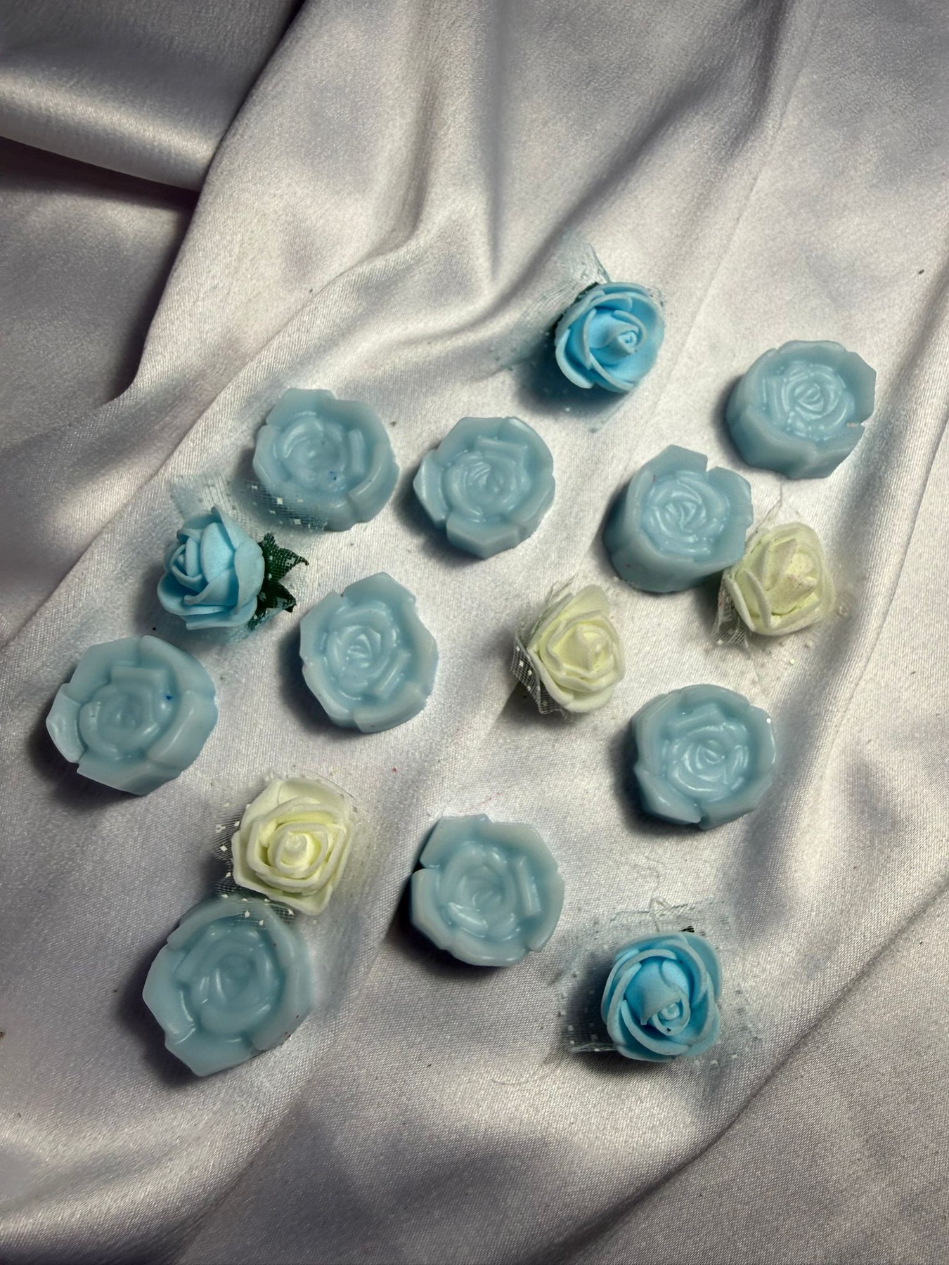 Blue Rose mini kolekcija