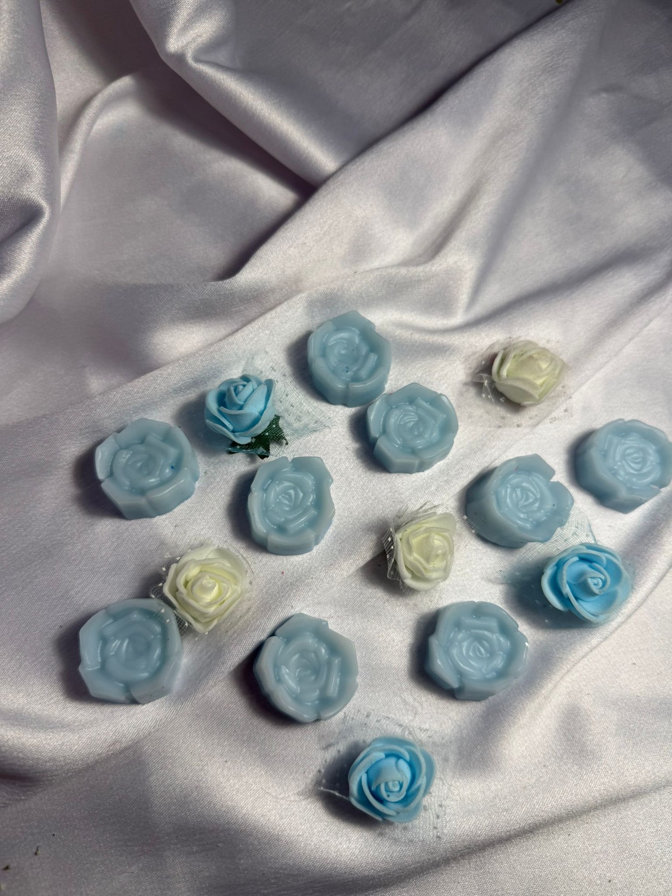 Blue Rose mini kolekcija