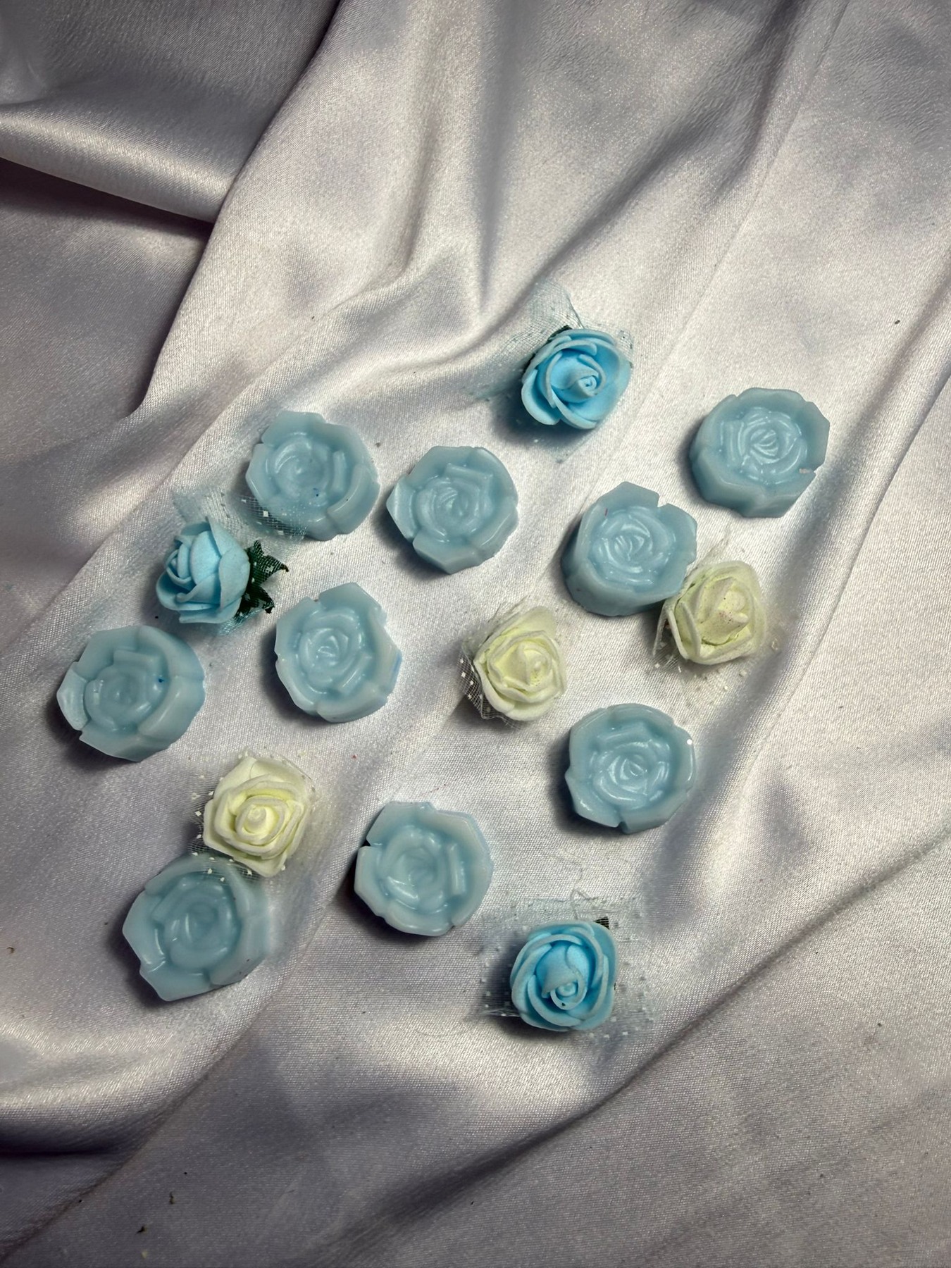 Blue Rose mini kolekcija